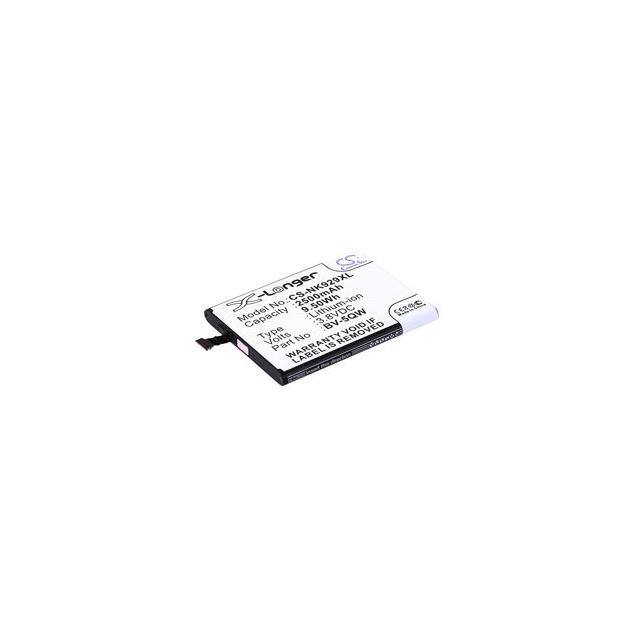 WX-38XV-8-RM927 Replacement for Microsoft RM927