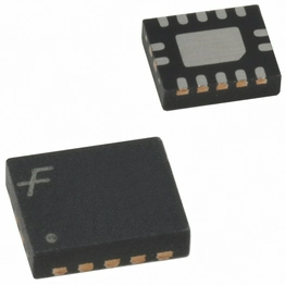 74LCX04BQX The ON Semiconductor 74LCX04BQX is a hex inverter with 5V tolerant inputs, suitable for interfacing 5V and 3V systems. It operates within a 2V to 3.6V supply voltage range.