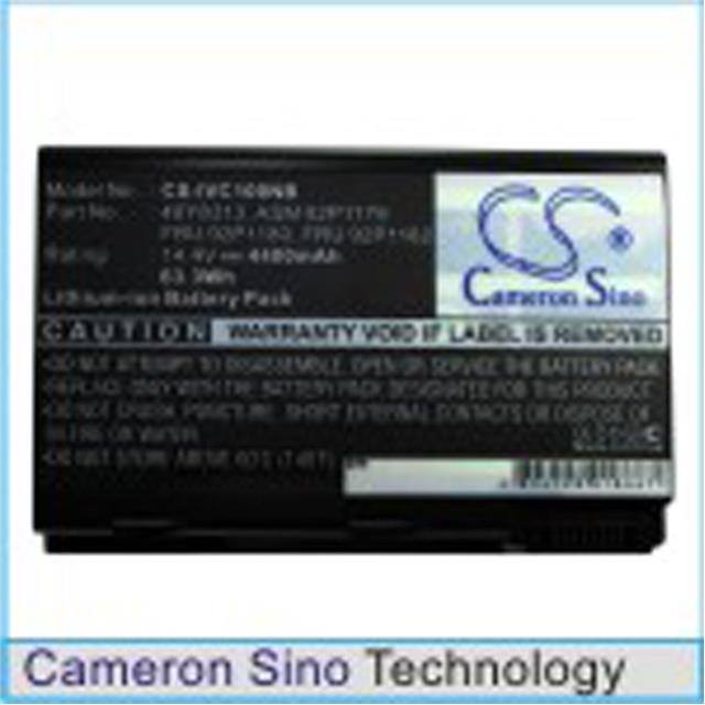 CS-IVC100NB Replacement for Cameron Sino CS-
