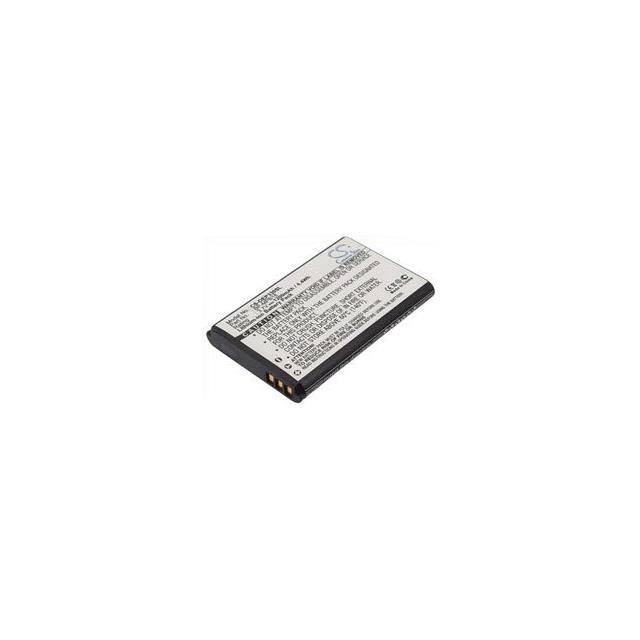 WX-6SZD-8-BP-MPB16 BATTERY Replacement for Doro BP-MPB16 Ba