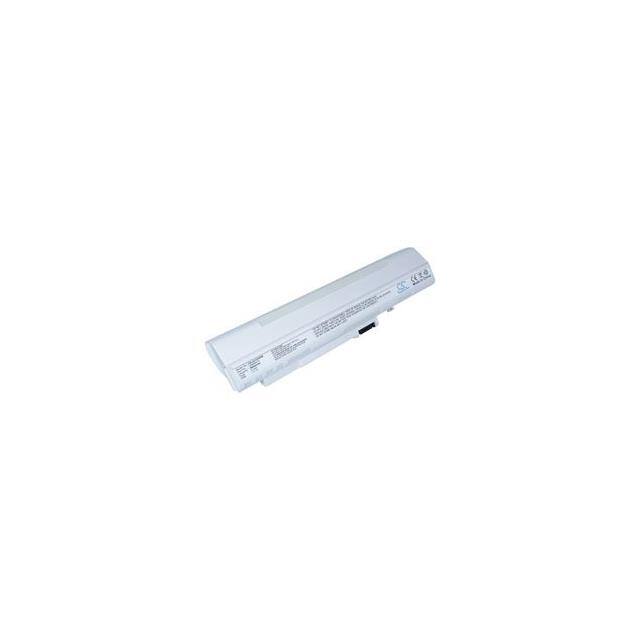 WX-6VES-9-2006DJ2341 BATTERY Replacement for Gateway 2006DJ23