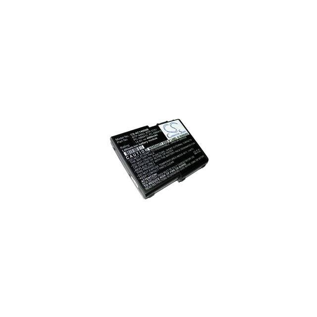 WX-6DCH-0-60.46Y16.011 BATTERY Replacement for Acer 60.46Y16.01