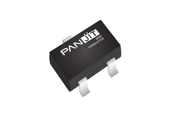 2N7002K The PANJIT 2N7002K is a bipolar junction transistor. It features RoHS3 compliance and an MSL of 1.