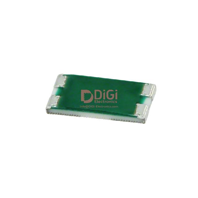 RL1218FK-070R36L The Yageo RL1218FK-070R36L is a 1W chip resistor with 0.36 Ohm resistance and ±1% tolerance. It is designed for surface mount applications.