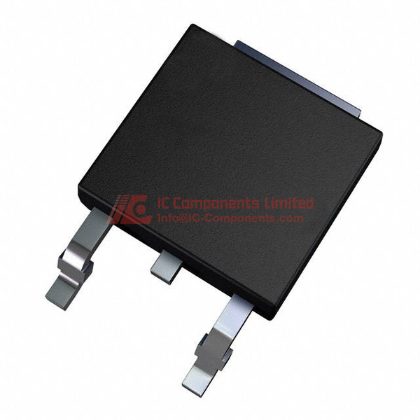 IRFR5505 The IRFR5505 is a P-Channel MOSFET from IR, designed for power switching applications. It features a 55V drain-source voltage and 18A continuous drain current.