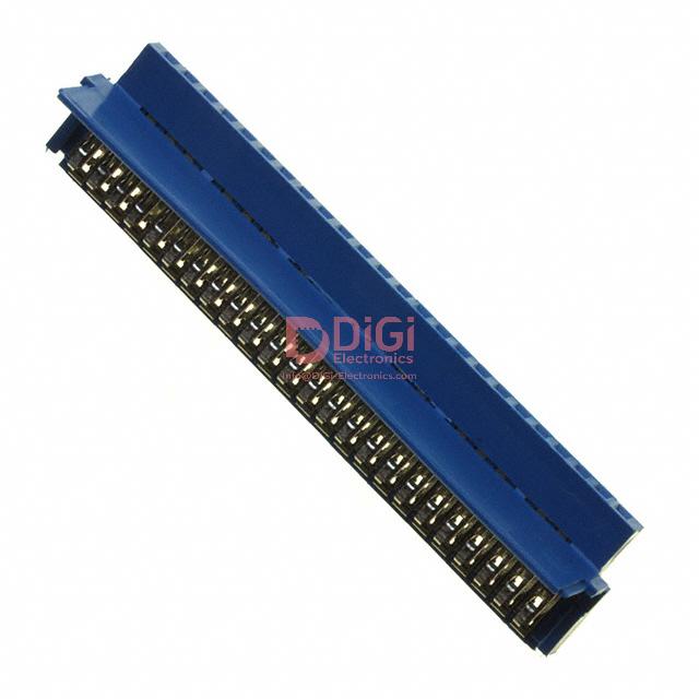65801-024 The Amphenol ICC 65801-024LF is a 24-position FFC/FPC connector with a 2.54mm pitch. It features a Free Hanging (In-Line) mounting type.