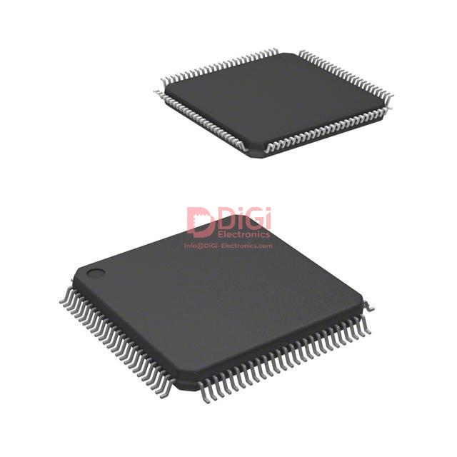 ISPLSI2128VE100LT100 The Lattice Semiconductor ISPLSI2128VE100LT100 is a Complex Programmable Logic Device (CPLD) with 128 macrocells and a 10ns propagation delay. It operates within a 3V to 3.6V supply voltage range.