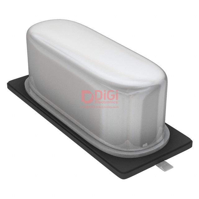 20.480MHZ The Abracon LLC ABLS-20.000MHZ-D4-T is a 20MHz crystal with ±30ppm frequency tolerance and 18pF load capacitance. It is designed for surface mount applications.