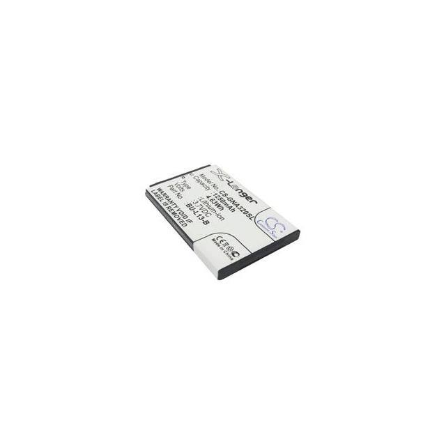 WX-6VYY-5-A350 BATTERY Replacement for Gionee A350 Batt