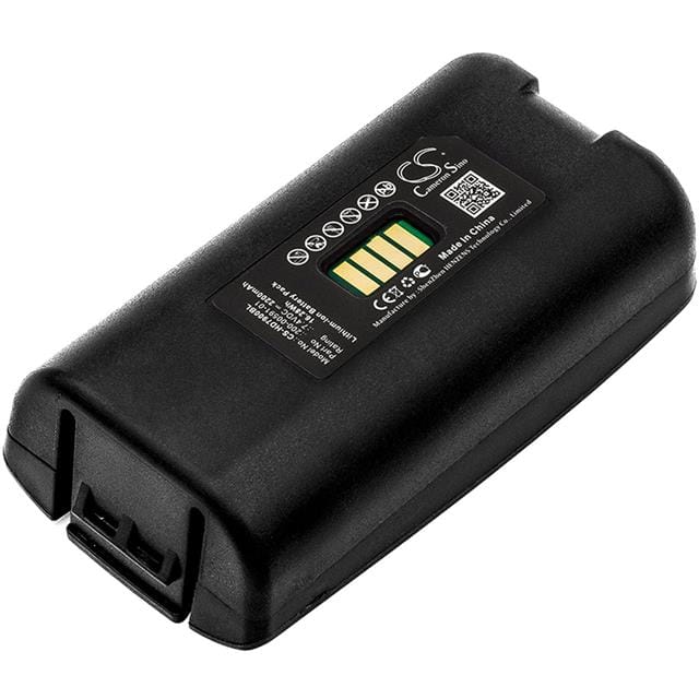 WX-HV6K-7-20000702 BATTERY Replacement for Handheld 2000070