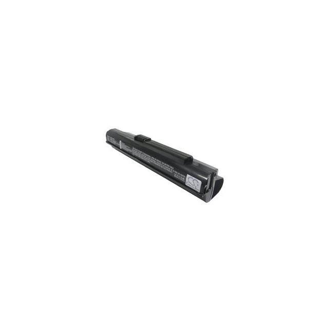 WX-6UK8-9-2C.20E01.001 BATTERY Replacement for Fujitsu 2C.20E01