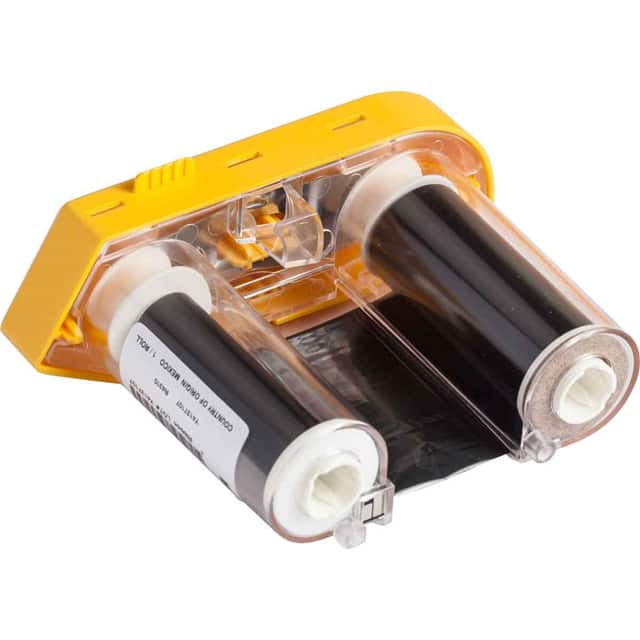 M61-R4310 PRINTER RIBBON, 2 IN W X 75 FT L
