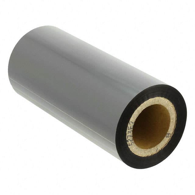 RMEH4BL RIBBON HYBRID 4.25 WIDE 300' L