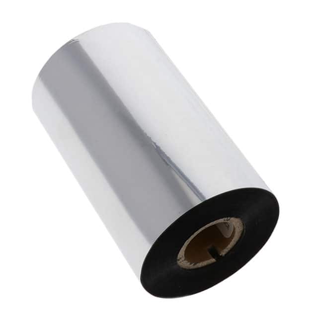 TMS-RJS-RIBBON-4RPSCE RIBBON BLK RESIN THERMAL TRANSFR