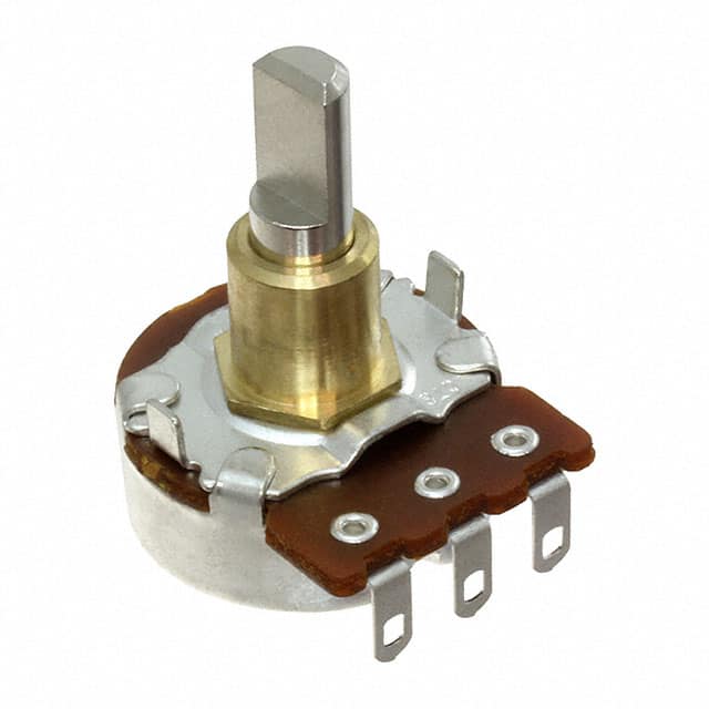 REPPOT604 POTENTIOMETER