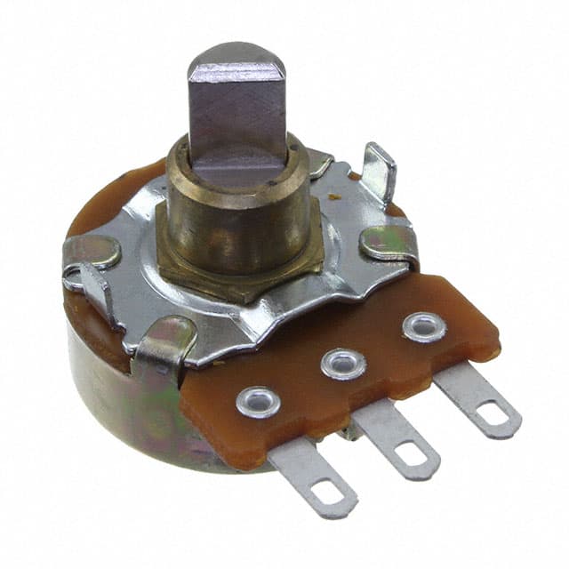 REPPOT632 POTENTIOMETER