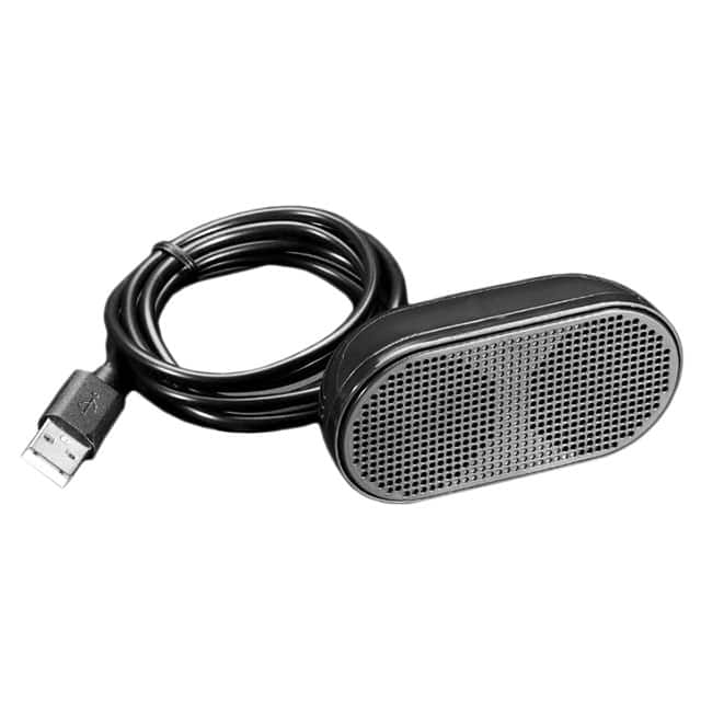 3369 MINI EXTERNAL USB STEREO SPEAKER