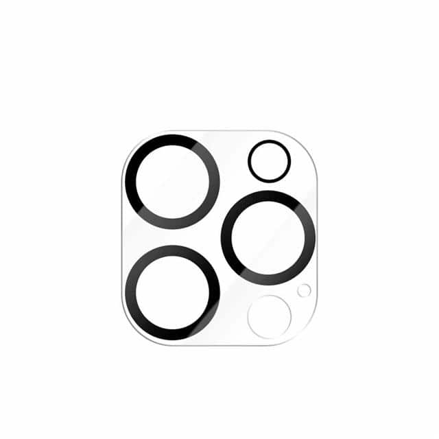 118-2470 Camera Lens Protector iPhone 14