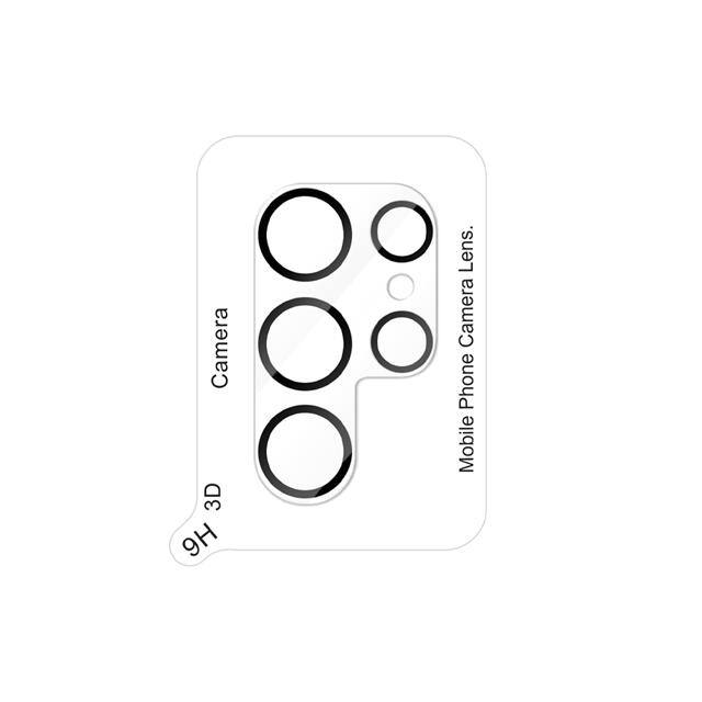 118-2565 Blu Element Camera Lens Protecto