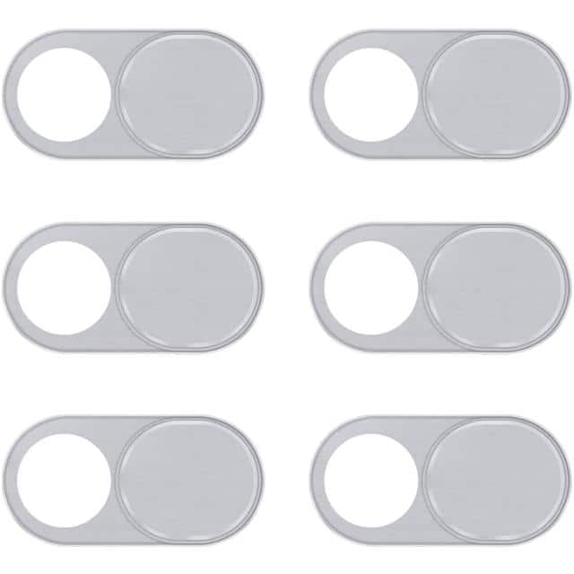 SB-WC-P-CD ANTI-SPY PRIVACY CAMERA COVER (6