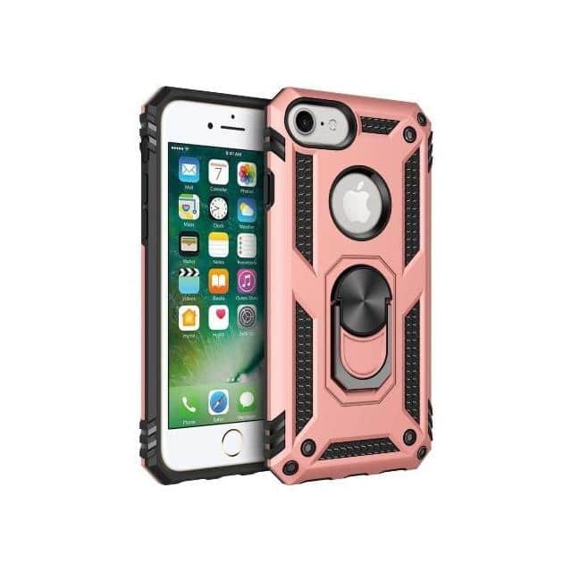 SB-SE2-K-RG MILITARY KICKSTAND SERIES CASE -
