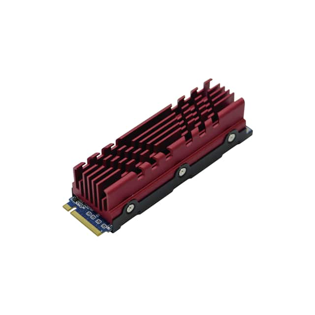 DG-HTSK-R 2280 M.2 SSD Heatsink