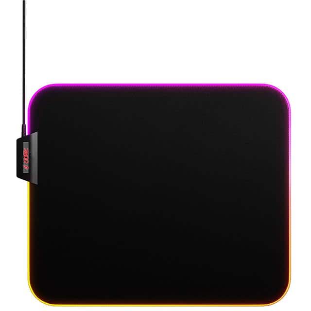 MP 300 RGB Mouse Pad RGB LED Mat 12 Mode