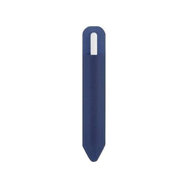 SB-PAS-B ADHESIVE POUCH CASE - FOR PENCIL