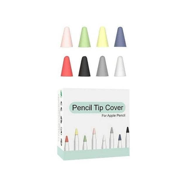SB-A-TC NIB COVER - FOR PENCIL (8 PIECE)