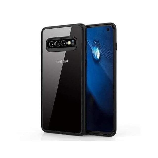 SB-C-S-S10-B CRYSTAL SERIES CASE SAMSUNG GALA