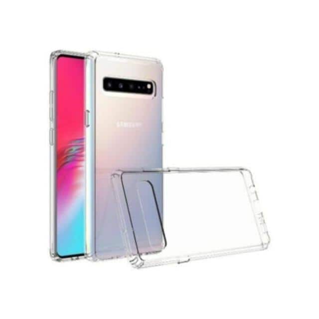 SB-C-S-S10-5G CRYSTAL SERIES CASE FOR SAMSUNG