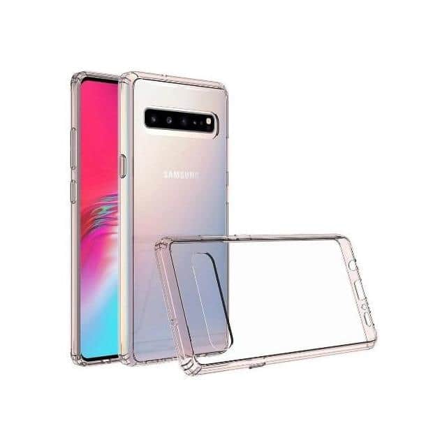 SB-CL-SG-S105G-RG CRYSTAL SERIES CASE SAMSUNG GALA