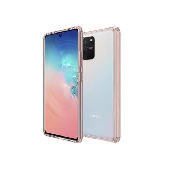 SB-S-S10L-CL/RG CRYSTAL SERIES CASE - SAMSUNG GA
