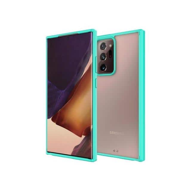 SB-S-N20U-CL/TL TEAL SAMSUNG GALAXY NOTE20 ULTRA