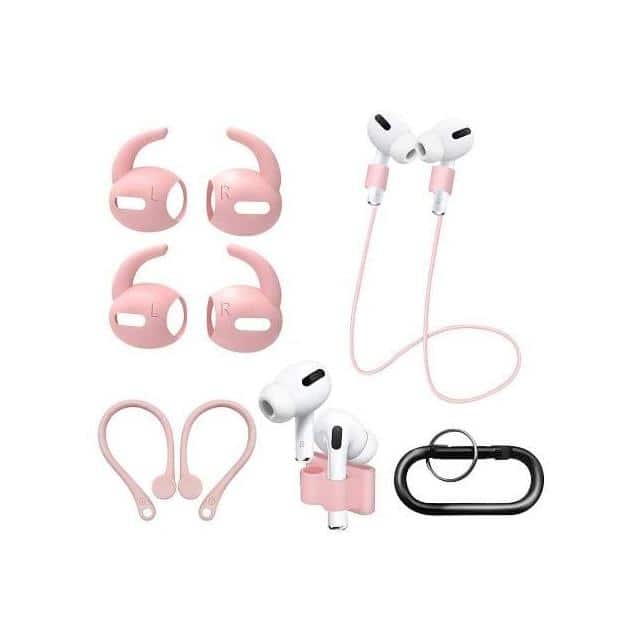 SB-A-PRO-PK PINK AIRPODS PRO ACCESSORIES - A