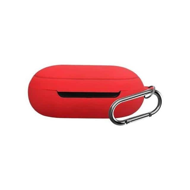 SB-S-B-EB-RD SILICONE CASE FOR SAMSUNG GALAXY