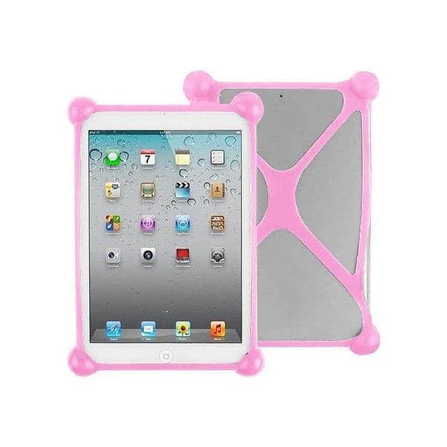 SB-UNV-TB-8-C BUMPER PROTECTION CASE - FOR MOS