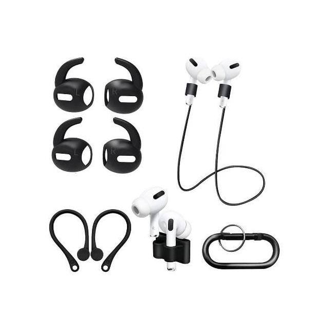 SB-A-PRO-BK BLACK AIRPODS PRO ACCESSORIES -