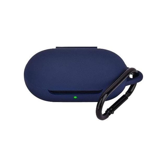 SB-S-B-EB-BL SILICONE CASE FOR SAMSUNG GALAXY