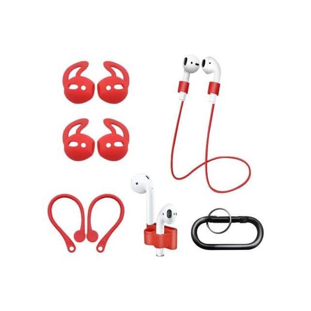 SB-A-AP-RD ACCESSORY KIT - FOR AIRPODS 1ST