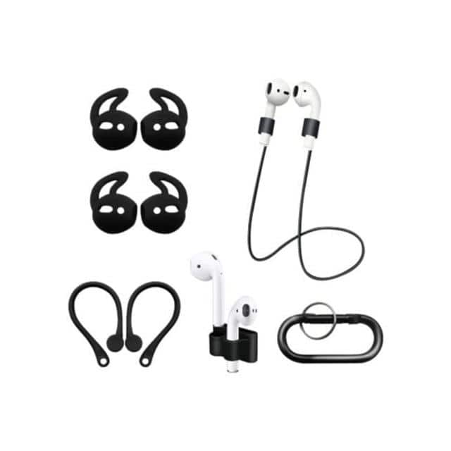 SB-A-AP-BK ACCESSORY KIT - FOR AIRPODS 1ST