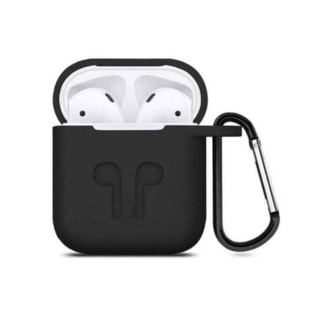 SB-C-A-AP-A SILICONE CASE KIT FOR AIRPODS 1S