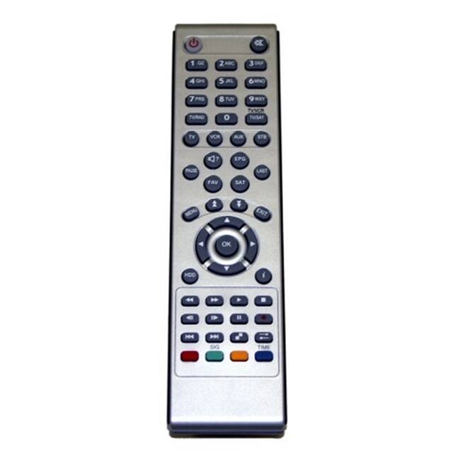 DGARMPS2 Replacement Remote for Pansat II