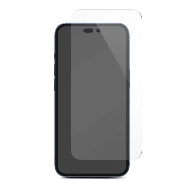 118-2465 Tempered Glass w/Installation Ki