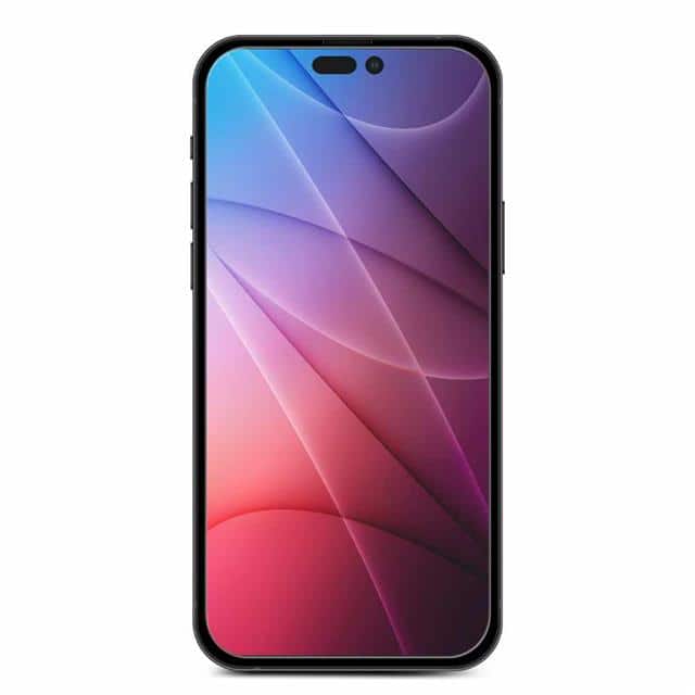118-2468 Tempered Glass w/Installation Ki