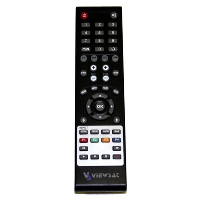 DGARMVS Replacement Remote for Viewsat I