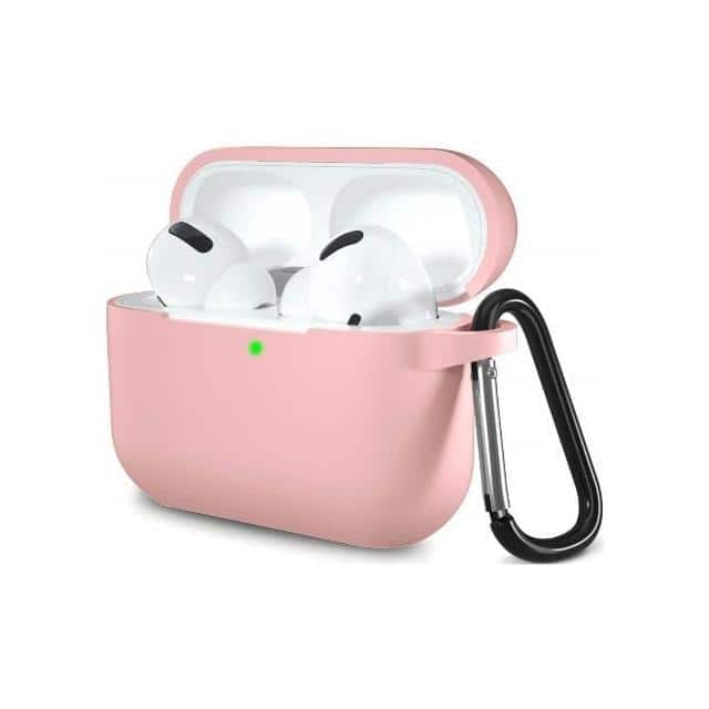 SB-C-A-AP-PRO-PK SILICONE AIRPODS PRO (2019) CASE