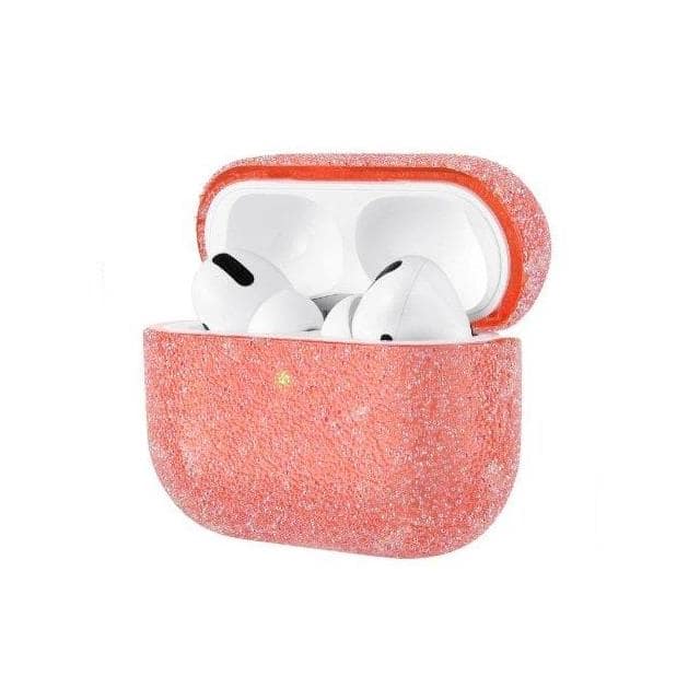 SB-AP-PRO-SP-PK PINK GLITTER AIRPODS PRO (2019)