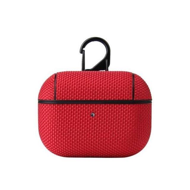 SB-AP-PRO-UB-RD RED AIRPODS PRO (2019) CASE - TE