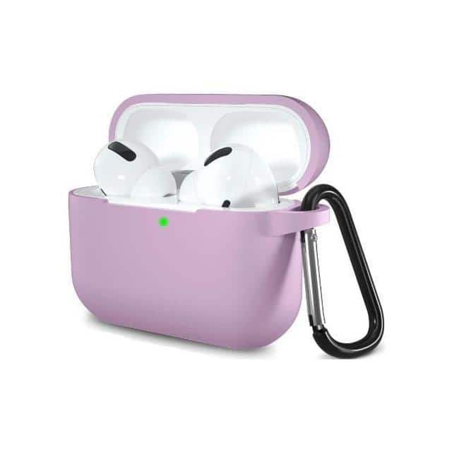 SB-C-A-AP-PRO-LV SILICONE AIRPODS PRO (2019) CASE